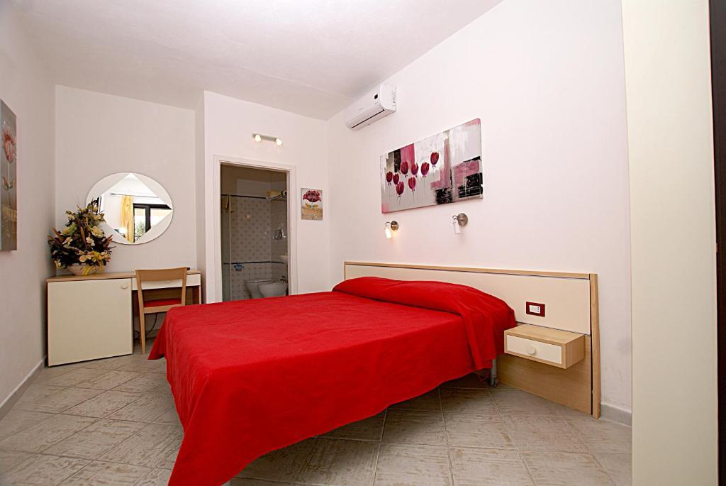 Olive Garden & Petite Maison Posada  Quarto foto